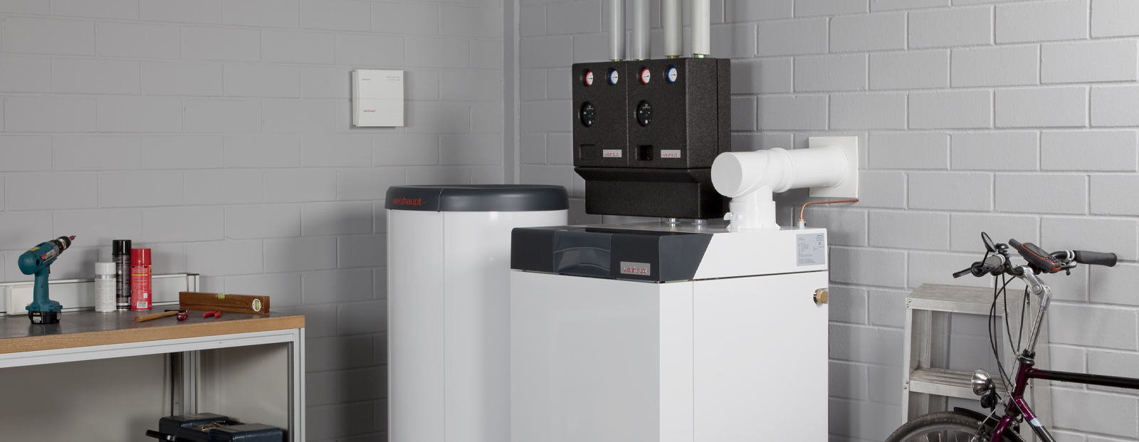 Ihr Heizungskonfigurator