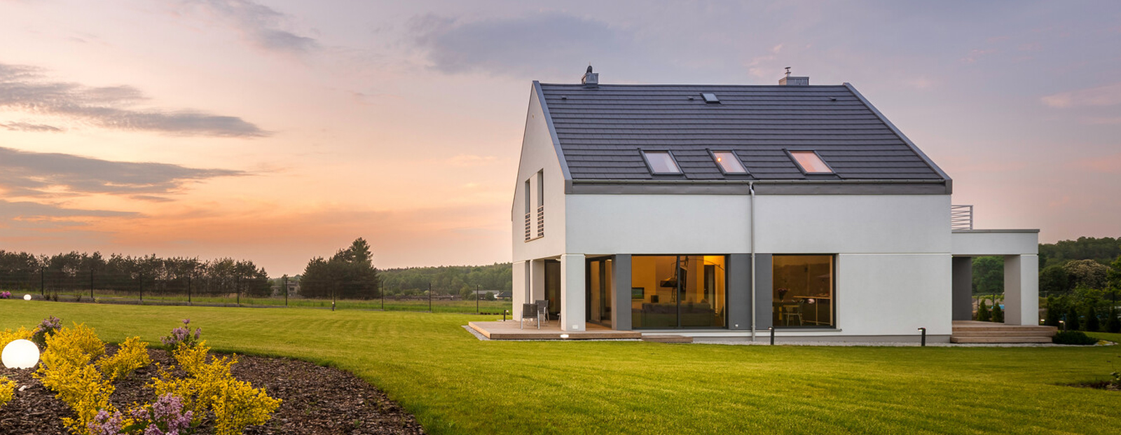 Regen- und Grauwassernutzung